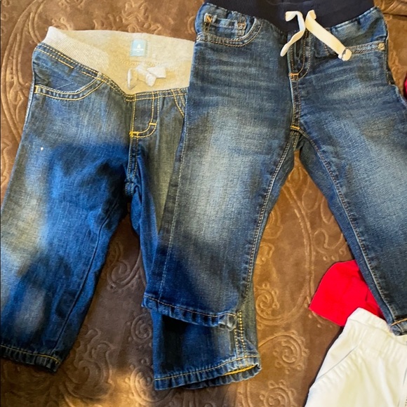 Bundle of baby boy clothes in very good condition - Picture 5 of 5